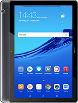Best available price of Huawei MediaPad T5 in Uae
