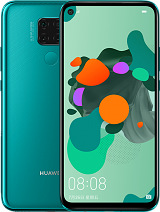 Best available price of Huawei nova 5i Pro in Uae