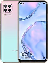 Best available price of Huawei nova 6 SE in Uae