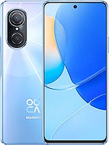 Best available price of Huawei nova 9 SE 5G in Uae