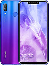 Best available price of Huawei nova 3 in Uae