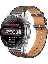 Best available price of Huawei Watch 3 Pro in Uae