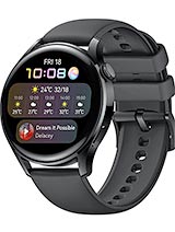 Best available price of Huawei Watch 3 in Uae
