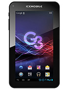 Best available price of Icemobile G3 in Uae
