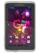 Best available price of Icemobile G7 Pro in Uae