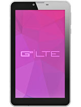 Best available price of Icemobile G8 LTE in Uae