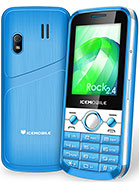 Best available price of Icemobile Rock 2-4 in Uae