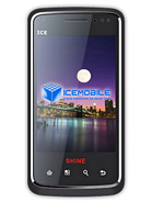 Best available price of Icemobile Shine in Uae