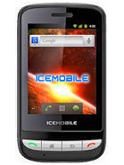 Best available price of Icemobile Sol II in Uae