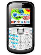 Best available price of Icemobile Tropical in Uae