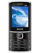 Best available price of Icemobile Wave in Uae