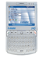 Best available price of i-mate JAQ in Uae