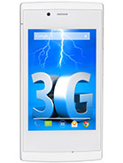 Best available price of Lava 3G 354 in Uae