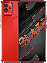 Best available price of Lava Blaze in Uae