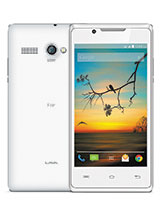 Best available price of Lava Flair P1i in Uae
