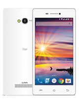 Best available price of Lava Flair Z1 in Uae