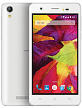 Best available price of Lava P7 in Uae
