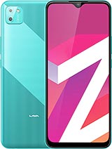 Best available price of Lava Z2 Max in Uae