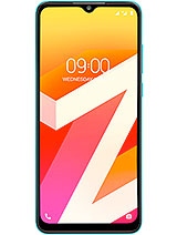 Best available price of Lava Z6 in Uae