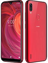 Best available price of Lava Z71 in Uae
