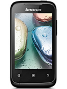 Best available price of Lenovo A269i in Uae