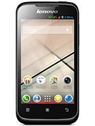 Best available price of Lenovo A369i in Uae