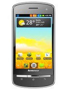 Best available price of Lenovo A60 in Uae