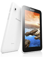 Best available price of Lenovo A7-30 A3300 in Uae