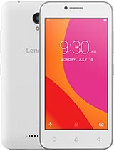 Best available price of Lenovo B in Uae