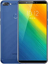 Best available price of Lenovo K5 Note 2018 in Uae