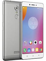 Best available price of Lenovo K6 Note in Uae