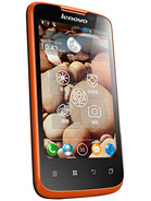 Best available price of Lenovo S560 in Uae