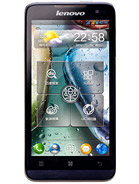 Best available price of Lenovo P770 in Uae