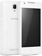 Best available price of Lenovo Vibe A in Uae