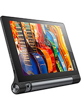 Best available price of Lenovo Yoga Tab 3 8-0 in Uae