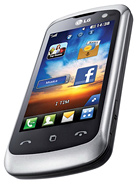Best available price of LG KM570 Cookie Gig in Uae