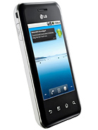 Best available price of LG Optimus Chic E720 in Uae
