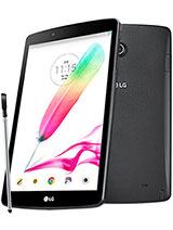 Best available price of LG G Pad II 8-0 LTE in Uae