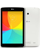 Best available price of LG G Pad 8-0 LTE in Uae