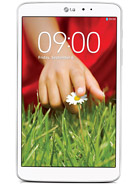 Best available price of LG G Pad 8-3 in Uae