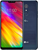 Best available price of LG G7 Fit in Uae