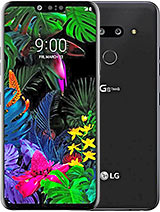 Best available price of LG G8 ThinQ in Uae