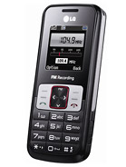 Best available price of LG GB160 in Uae