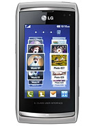 Best available price of LG GC900 Viewty Smart in Uae
