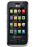 Best available price of LG GM750 in Uae