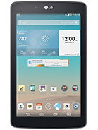 Best available price of LG G Pad 7-0 LTE in Uae