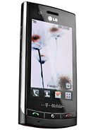 Best available price of LG GT500 Puccini in Uae