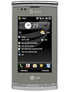 Best available price of LG CT810 Incite in Uae