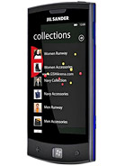 Best available price of LG Jil Sander Mobile in Uae
