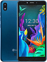 Best available price of LG K20 2019 in Uae